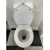 Toilet Suite- Two Piece A3969 P-Pan